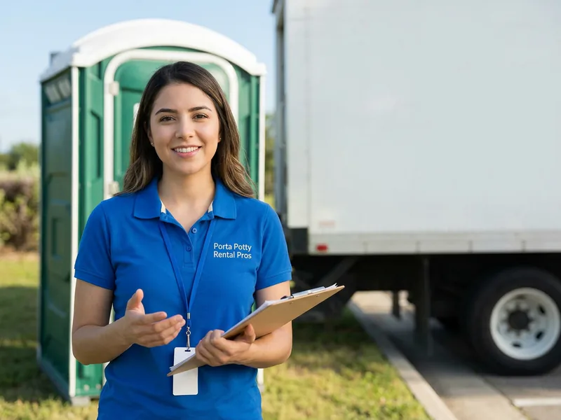 Porta Potty Rental in Nebraska   FAQ
